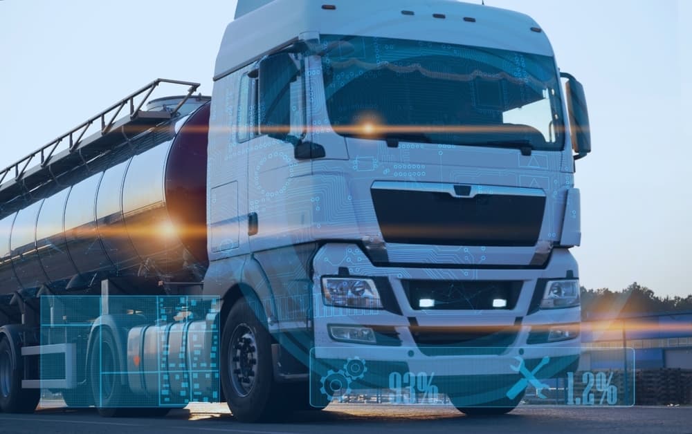 Fleet Focus Brings Next Level AI Video Telematics and Driver Safety to RTX 2026