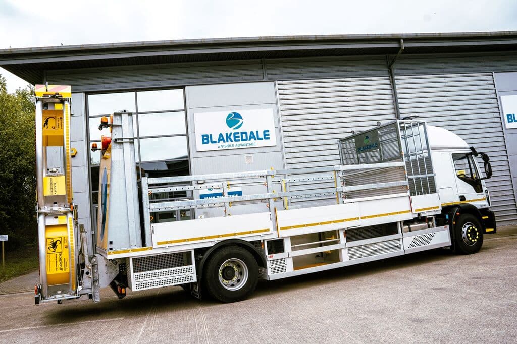 Northgate to showcase its full ‘One Road’ commercial vehicle mobility solution at Road Transport Expo 2025