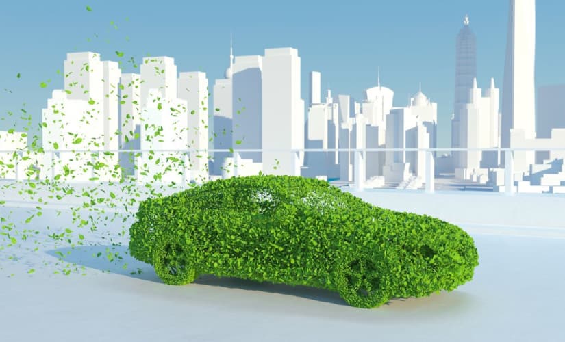 Scotland unveils HGV Decarbonisation Pathway to accelerate net zero transition