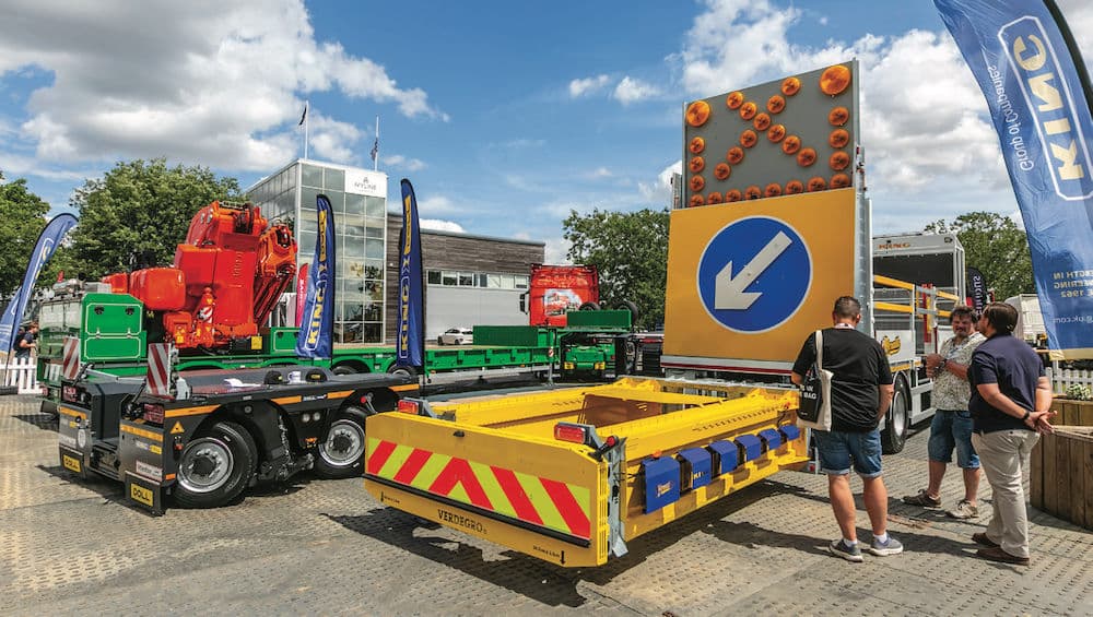 Great First Day at RTX 2026 as King Unveils Two Major Product Launches