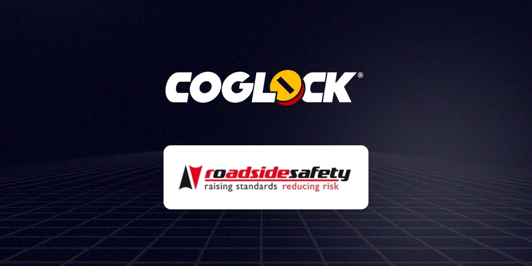 Roadside Safety incorporates CogLock into its truck tyre training
