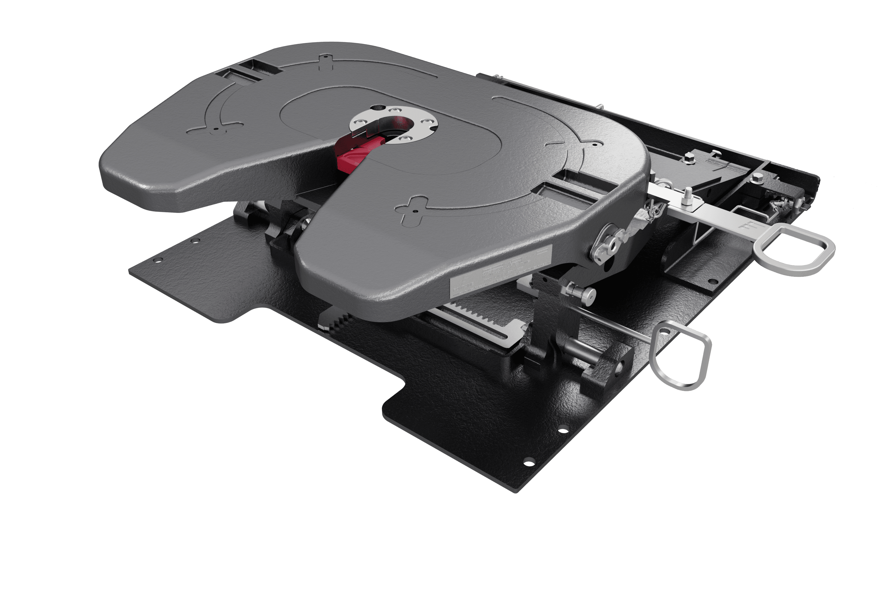 Fontaine Fifth Wheel Europe to showcase coupling technology at RTX 2026