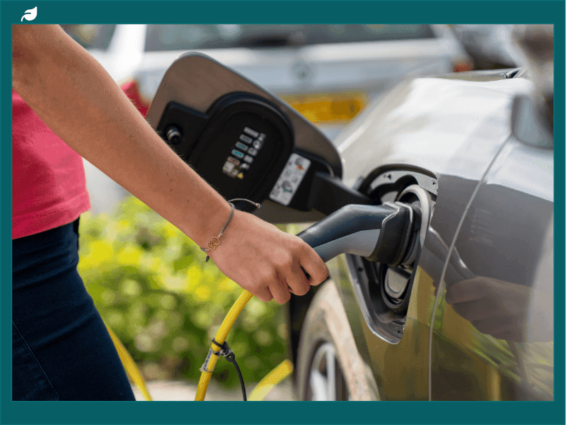 EV Industry Calls for VAT Reform on Public Charging to Address Cost Disparity