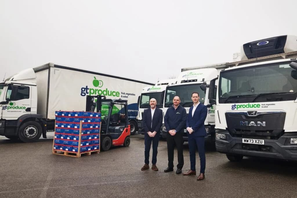 Asset Alliance Group helps GT Produce grow its operation