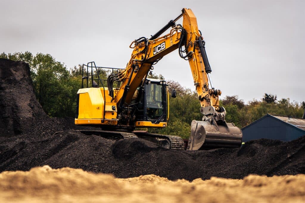 Fruehauf Site Undergoes Major Expansion as Construction Progresses