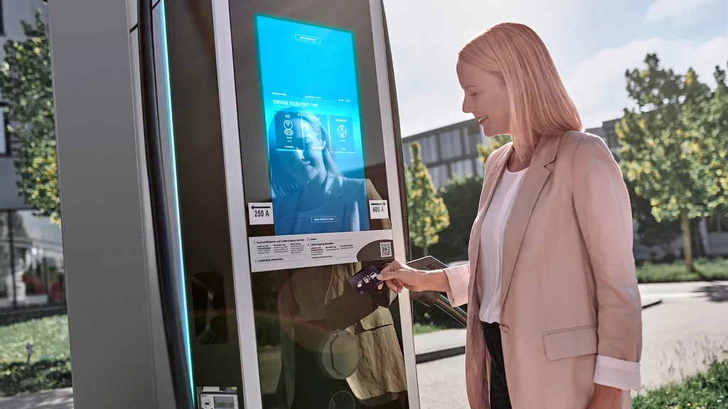 Siemens awarded framework agreement by E.ON to supply charging systems and services to decarbonize road transport across Europe