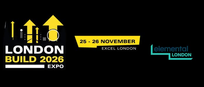 London Build Expo