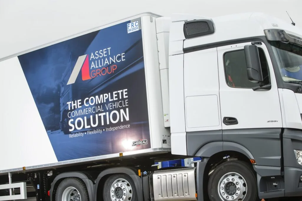 Trailblazing Growth: Asset Alliance Group and OSF Digital partner to transform financial services and fleet operations via AI-powered innovation on Salesforce