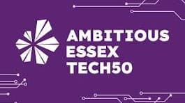 CELEBRATING TEVVA - AMBITIOUS ESSEX TECH 50