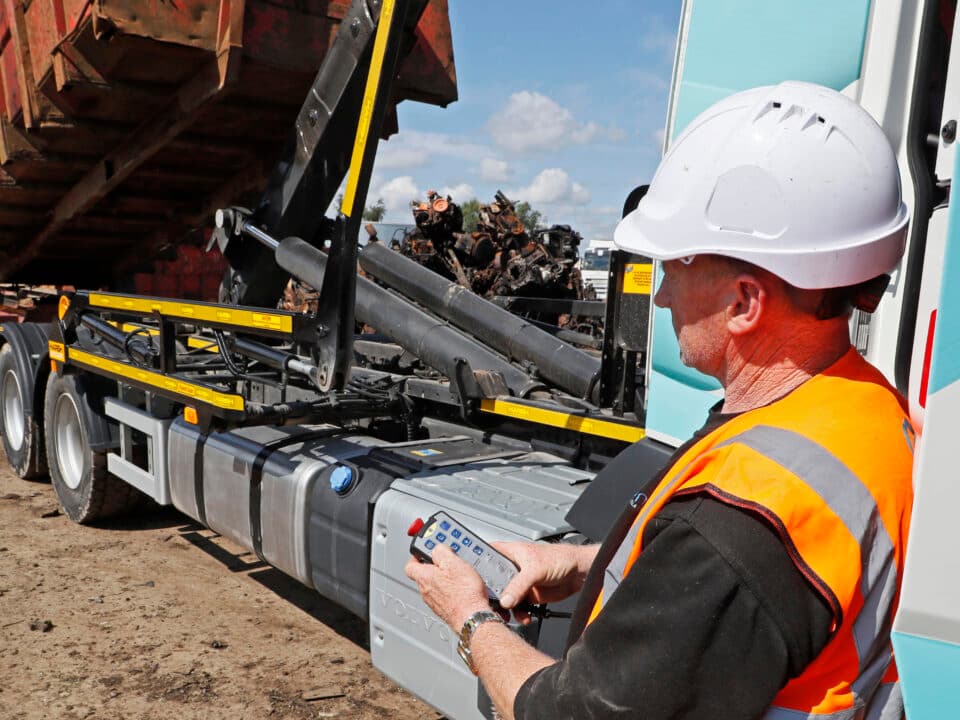 HARSH AfterCare – The Real Deal For You And Your Trucks