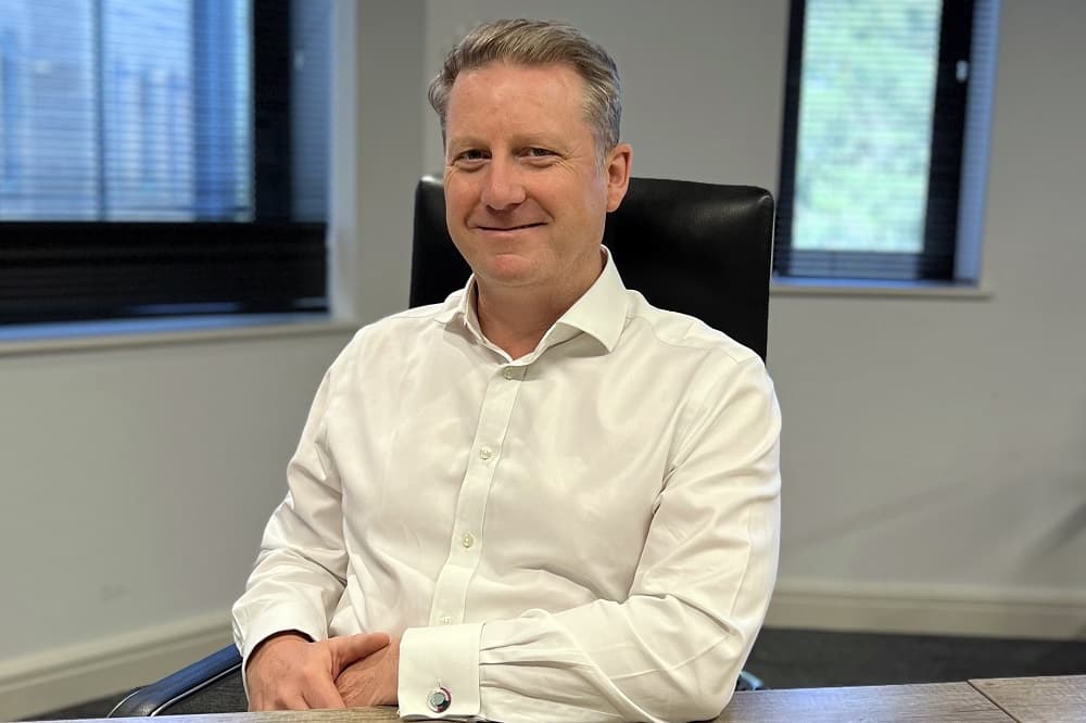 NEW SENIOR TEAM APPOINTMENTS SETS FRAIKIN ON NEW COURSE
