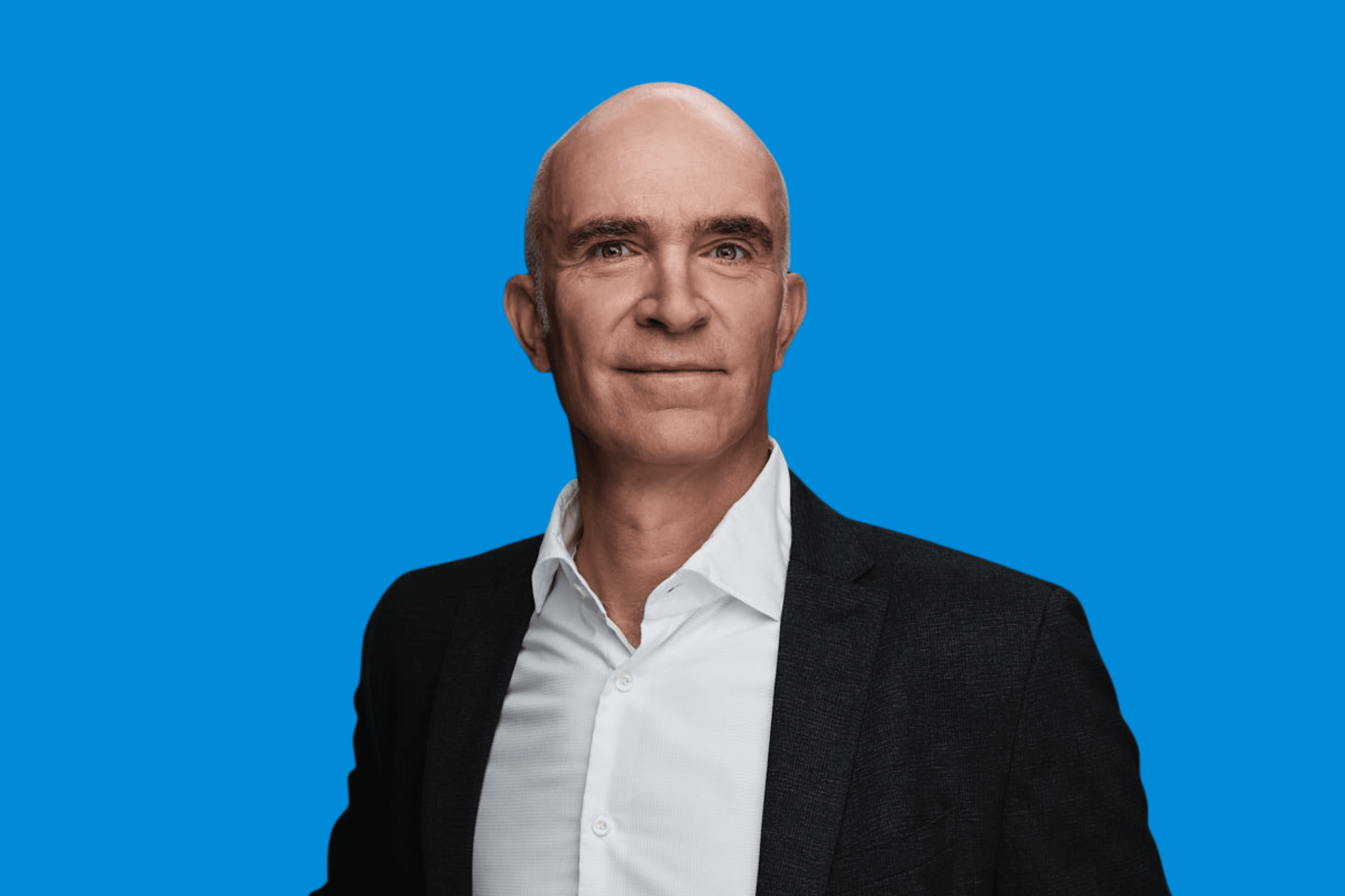 Kai Woerner appointed cellcentric Managing Director (COO)