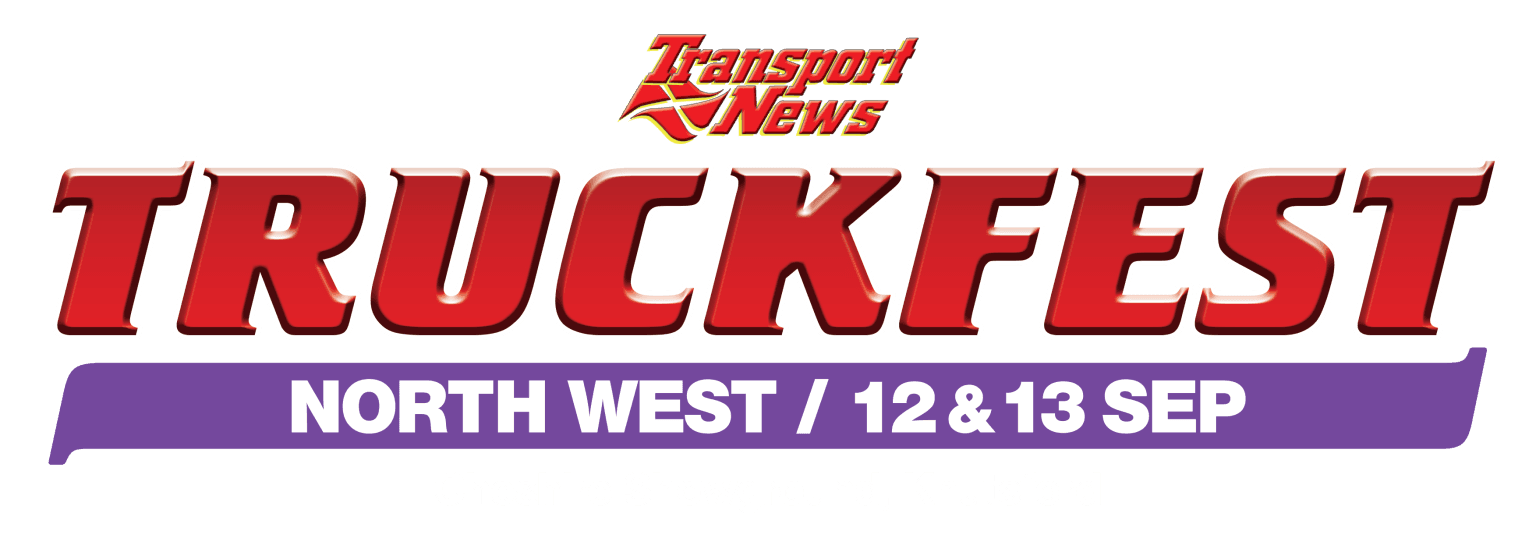 Truckfest North West