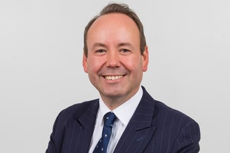 Miles Dorrington to retire as Traffic Commissioner for the West Midlands
