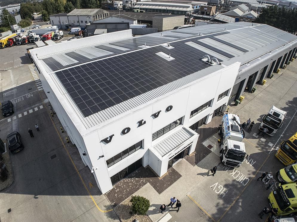 London North dealerpoint benefits from major £3m upgrade