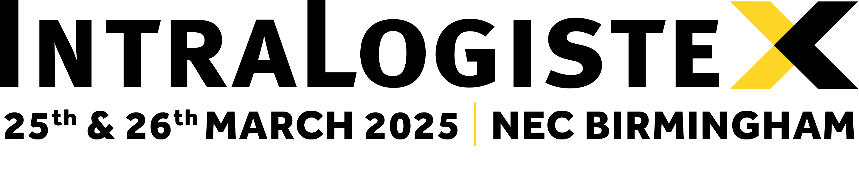 IntraLogisteX