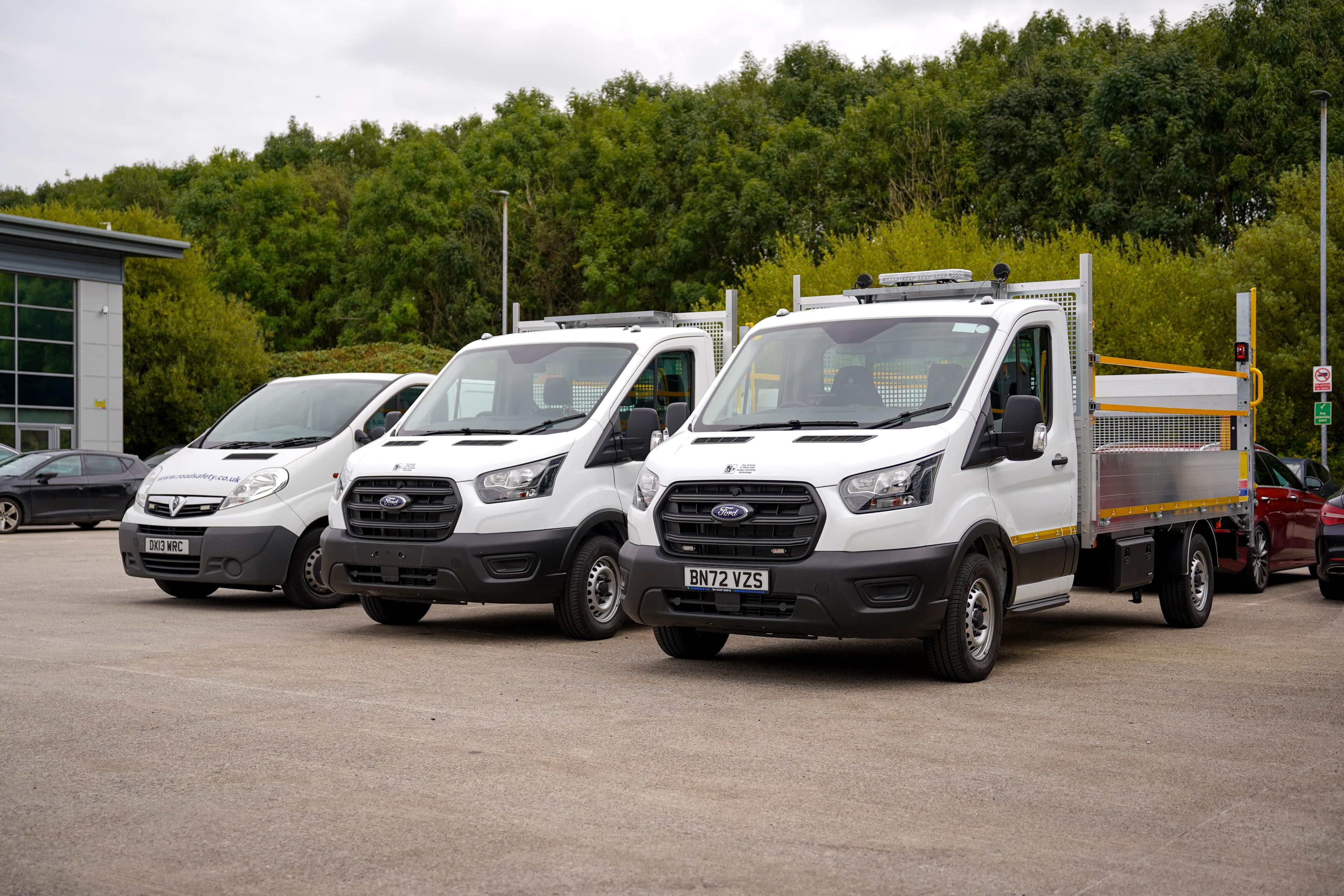 Blakedale Is Expanding to Scotland: New Branch Opening in Glasgow