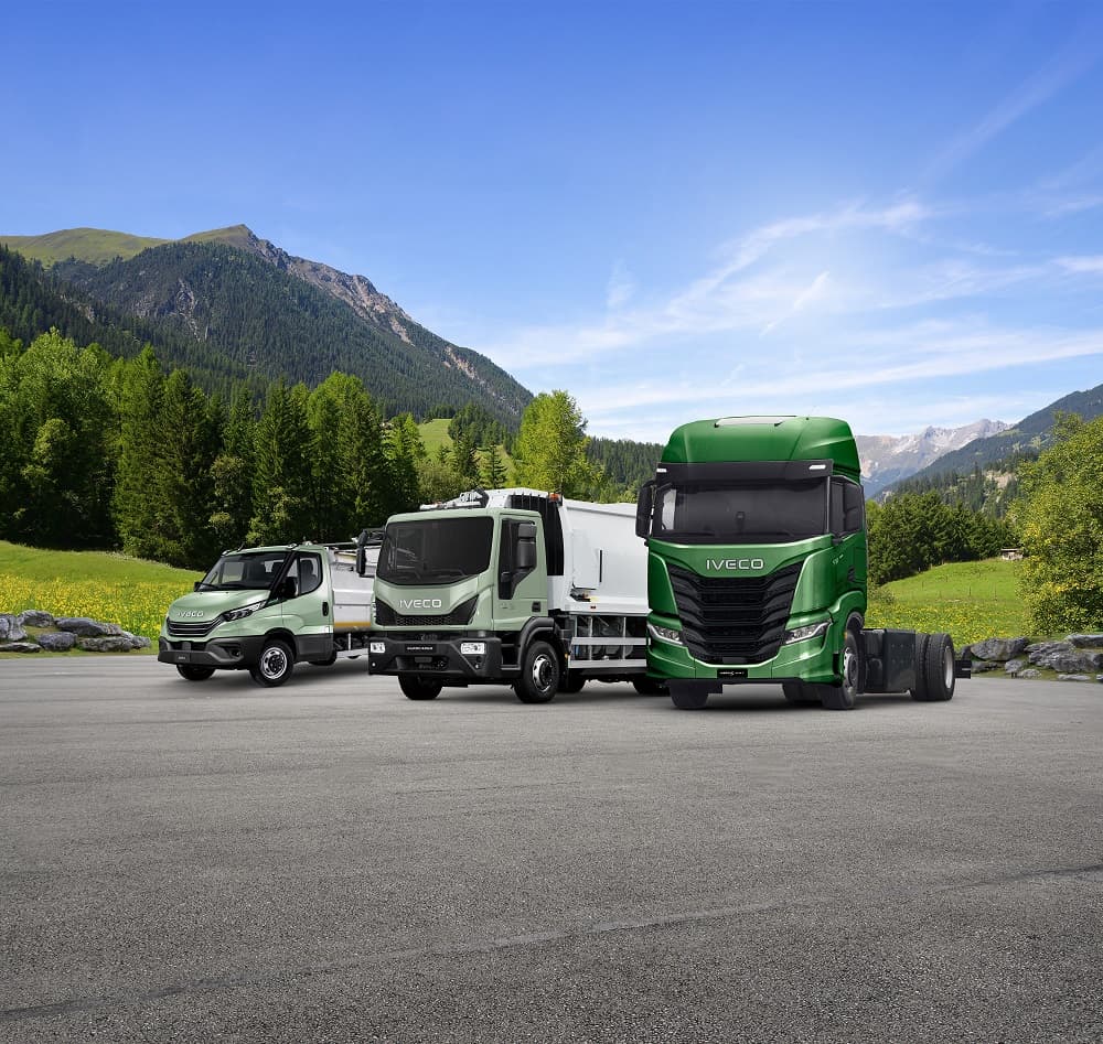 Agnellis in talks over Iveco sale, Tata Motors has made approach