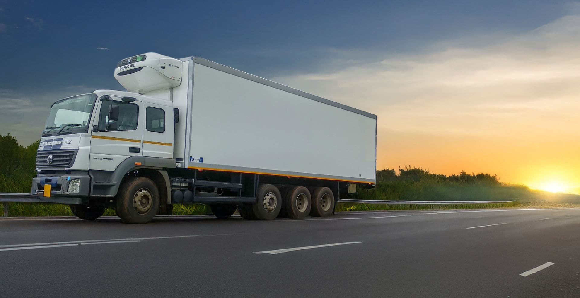 Schmitz Cargobull Invests in Sub Zero to Expand Cold Chain Capabilities in India