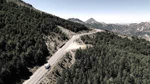 FORGET AMBITIOUS TARGETS, WE NEED MEANINGFUL ACTIONS ON ZERO EMISSION TRUCKS