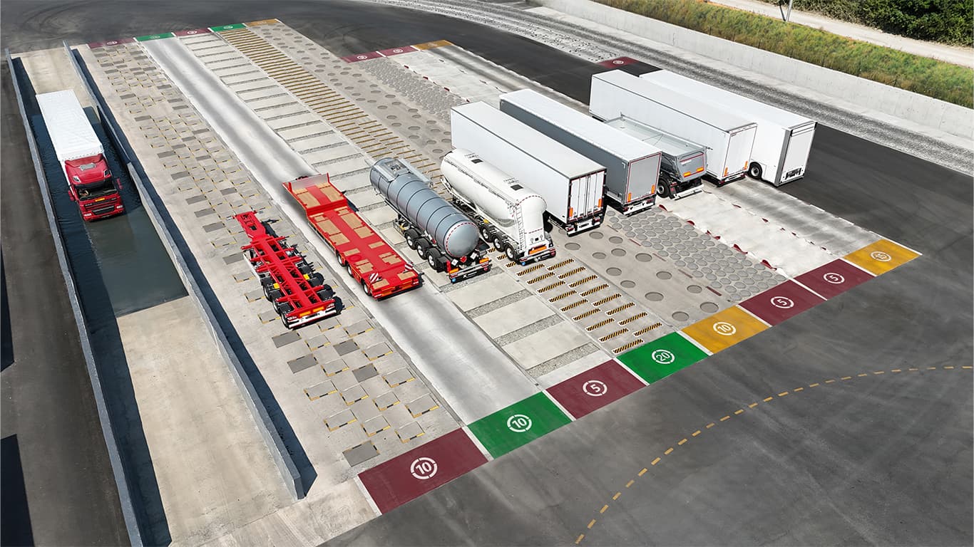 Kässbohrer Proudly Takes Its Place at Solutrans 2025 —A Decade of Commitment and Innovation