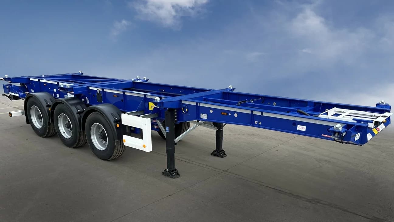 HB Commercial posts continued growth as Krone partnership stays strong