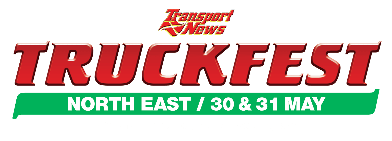 Truckfest North East