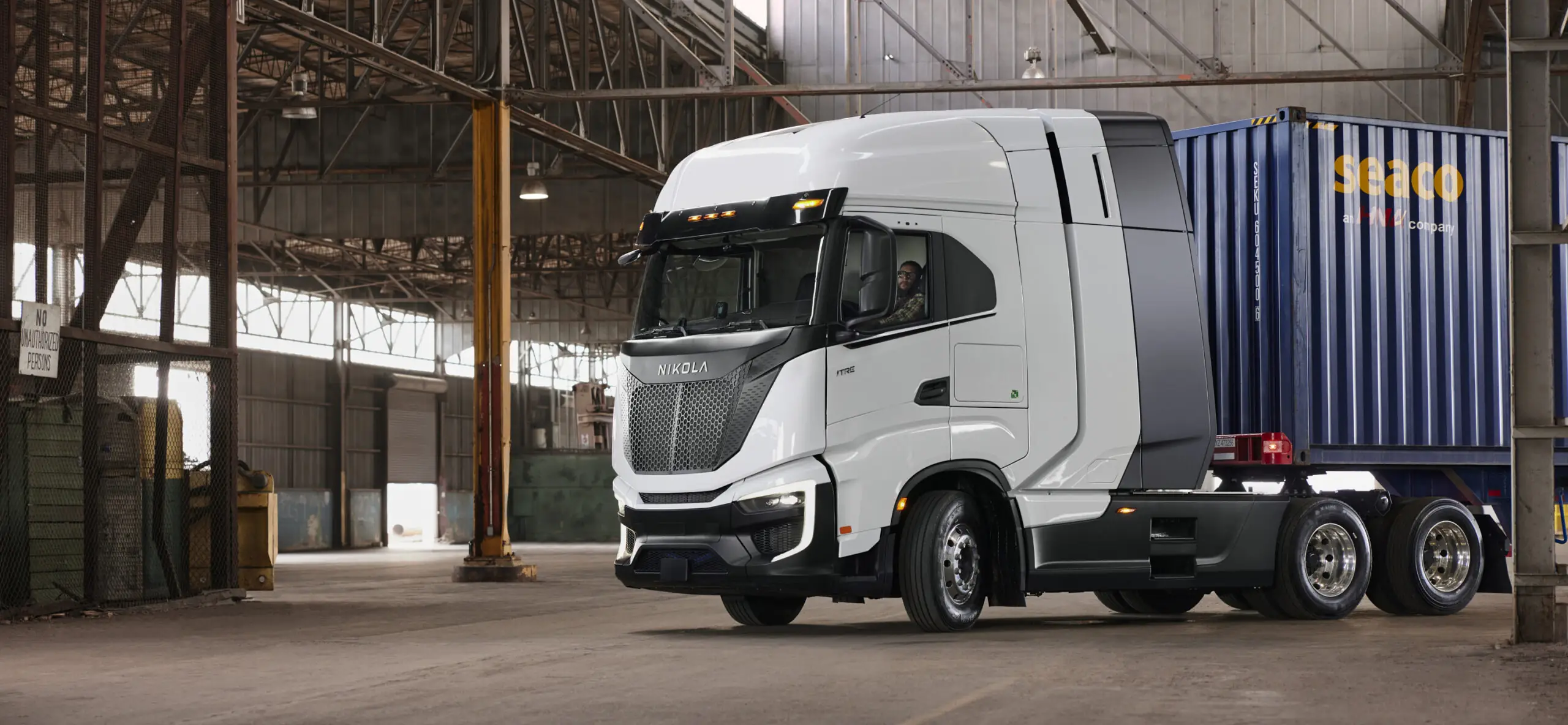 Nikola Stockholders Vote Now FOR Proposal 2!