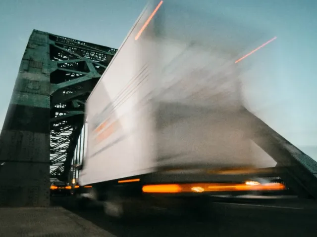 Heavy Goods Vehicle safety in the spotlight as Euro NCAP launches brand-new TRUCK SAFE assessment programme