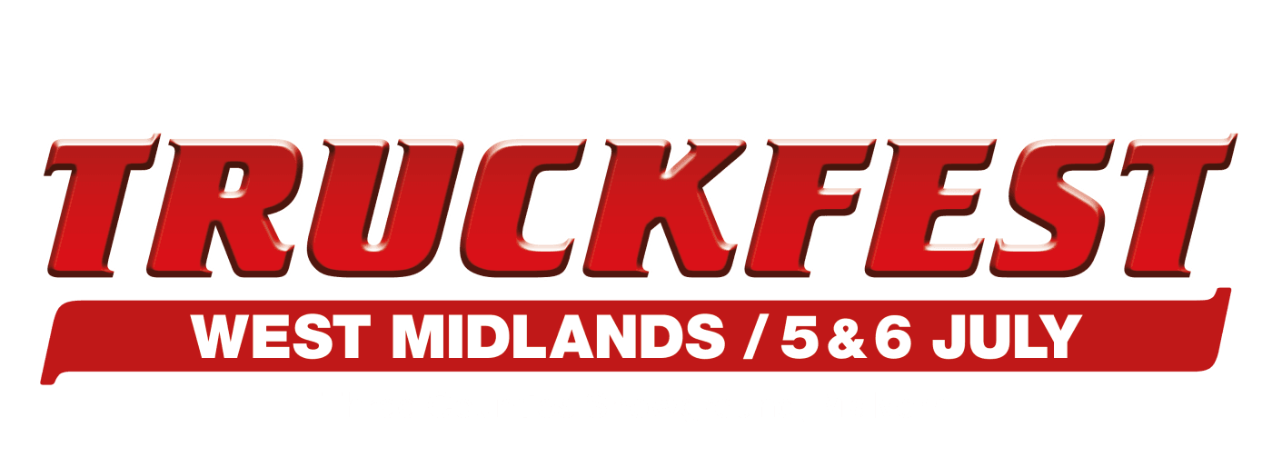 Truckfest West Midlands