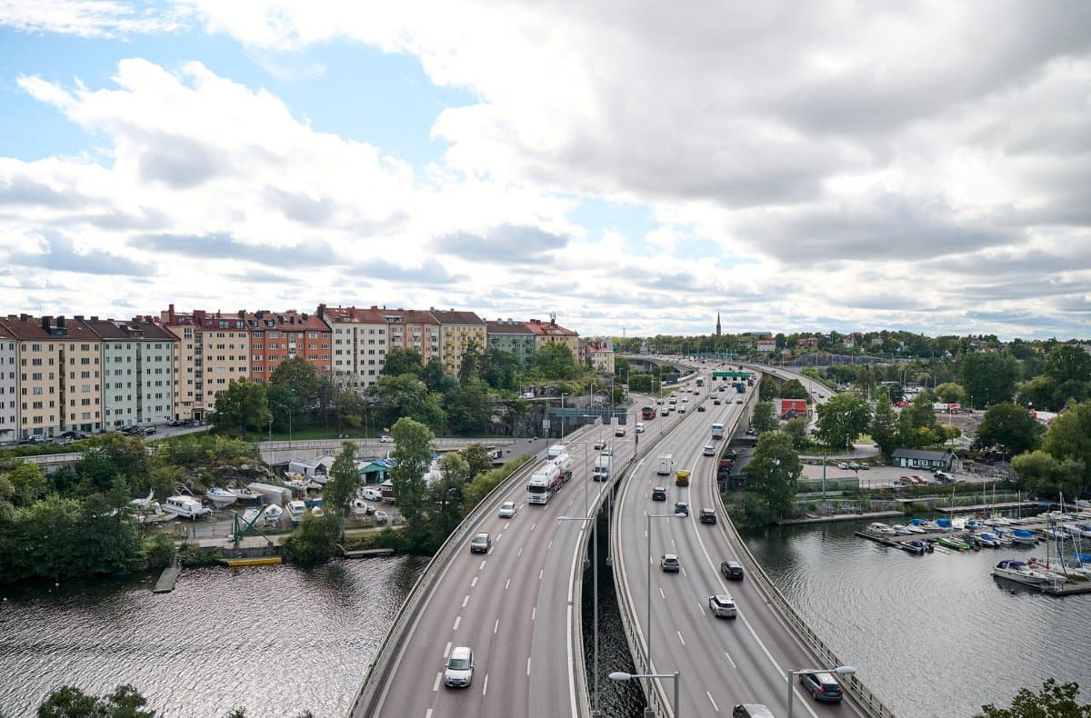How will the new EU General Safety Regulation affect your vehicles and business?