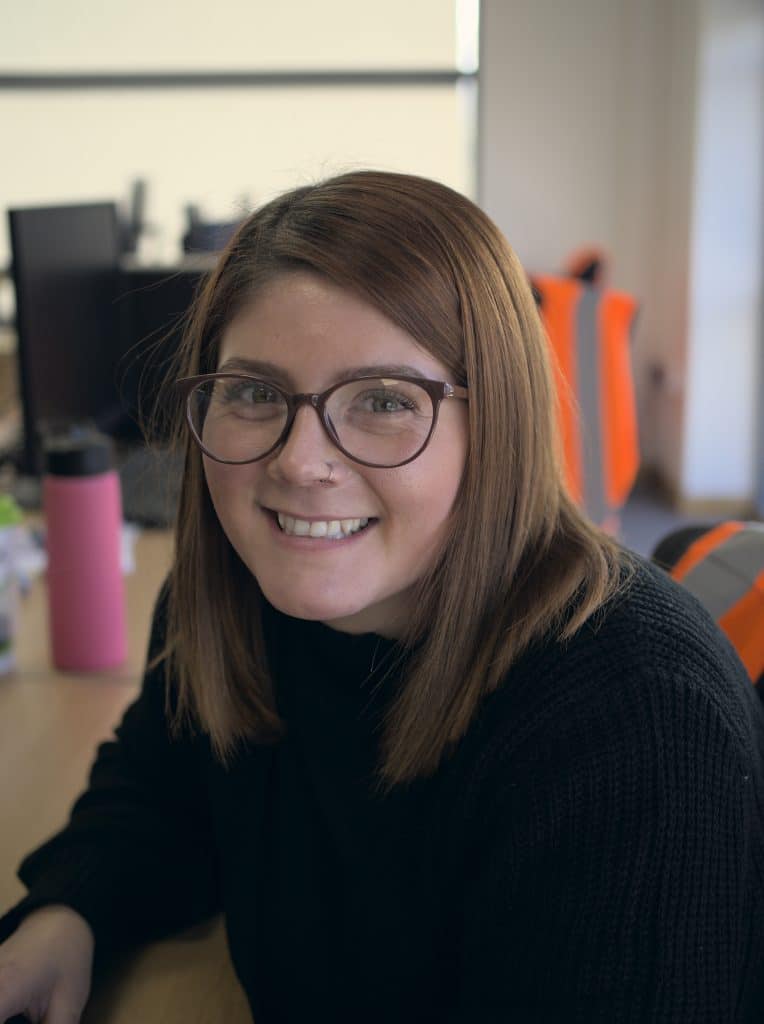 Magtec apprentice’s motivational message for young people