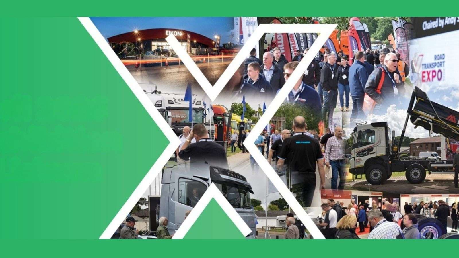 RTX Northern Ireland 2026