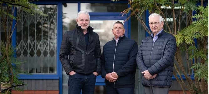 Motus Vehicle Solutions Acquires Aftercare Response