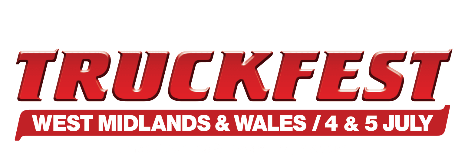 Truckfest West Midlands