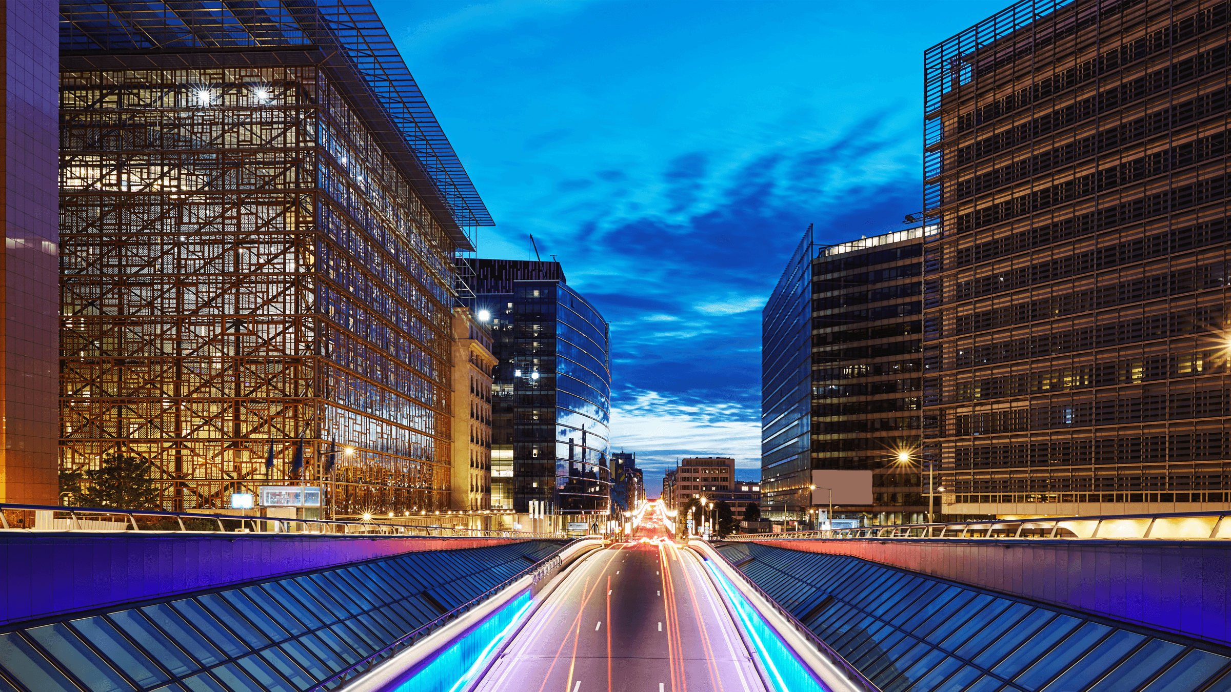 Auto sector CEOs to EU leaders: Europe needs robust Industry Deal to make the Green Deal happen
