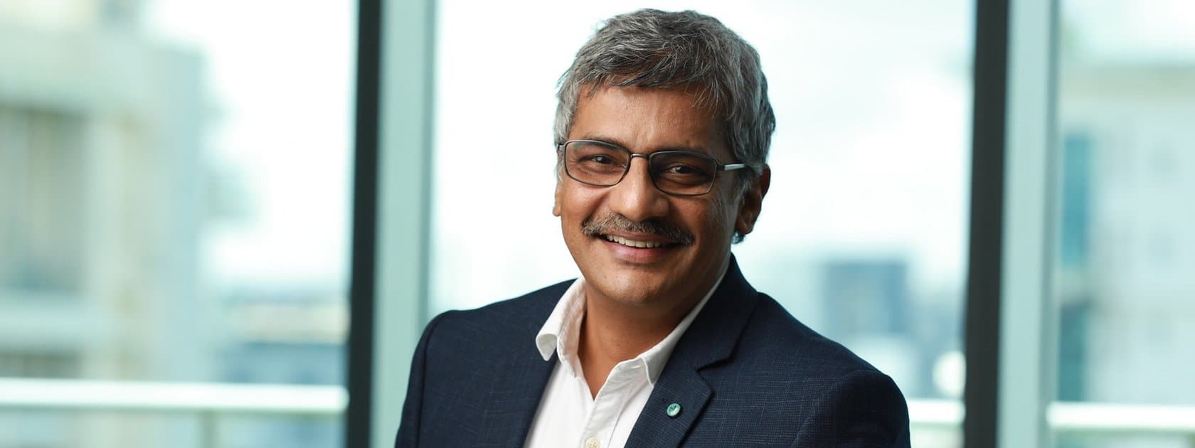 Raghavendra Vaidya appointed as new Chief Information Officer of Daimler Truck