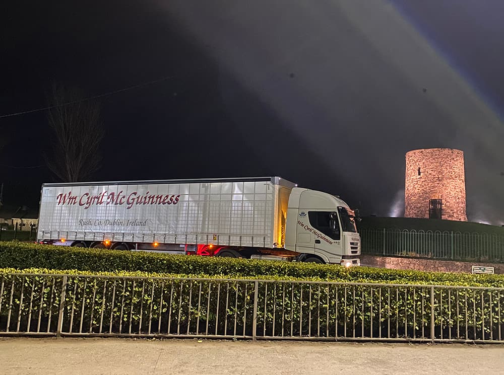 Chemical Specialist takes first new Schmitz Cargobull trailers