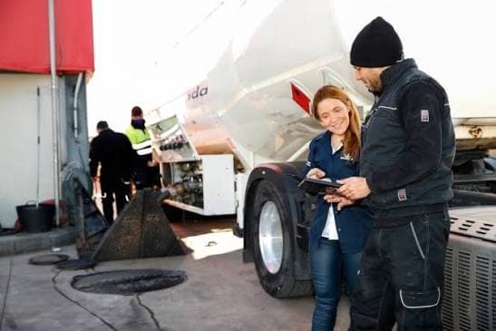 MICHELIN CONNECTED FLEET EMPOWERS FLEET MANAGERS WITH ROLL OUT OF MICHELIN AI ASSISTANT