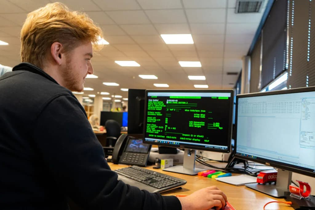 Investing In Young Talent With A Diverse Role