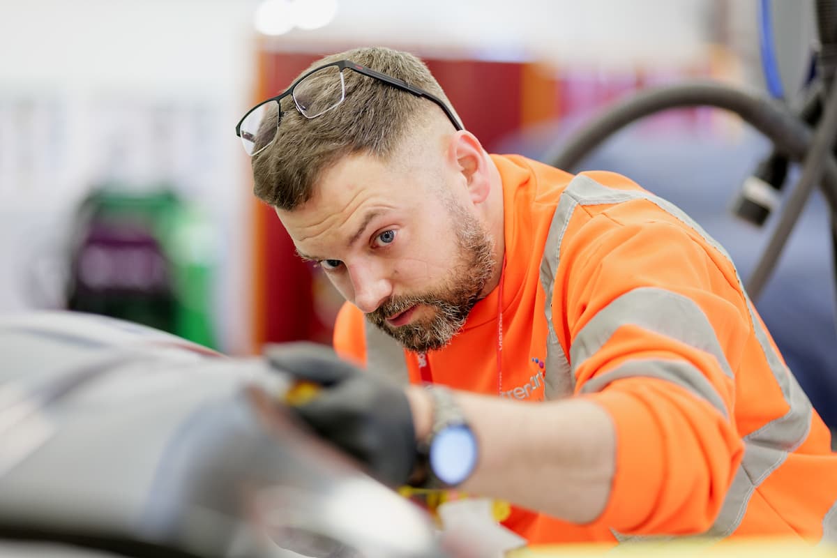IRTE Launches First-Ever HGV Skills Challenge - Why the Industry Needs It Now