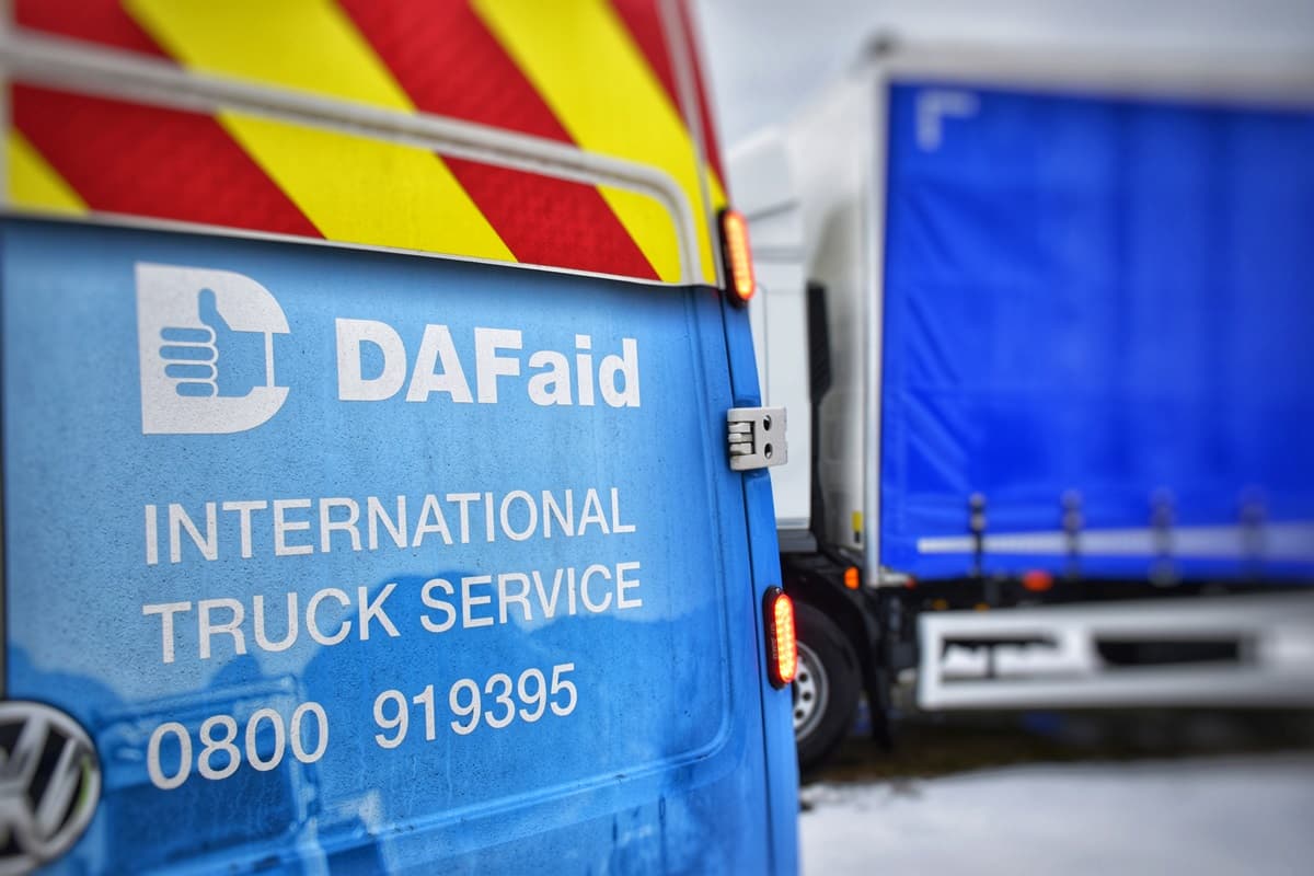 DAFaid urges operators to ‘winter-proof’ as demand reaches record highs