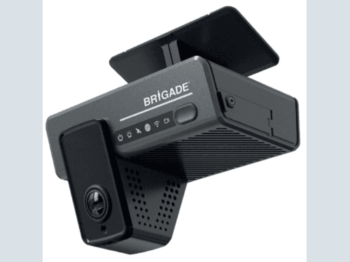 Brigade Electronics adds AI connected dashcams to its artificial intelligence range