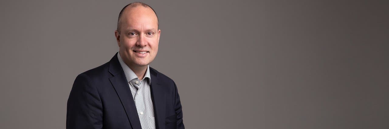 Personnel change at Mercedes-Benz Trucks: Marcus Ekman to become new Head of Engineering