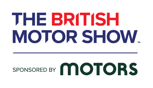 THE BRITISH MOTOR SHOW
