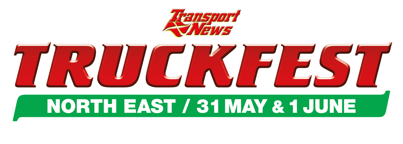 Truckfest North East