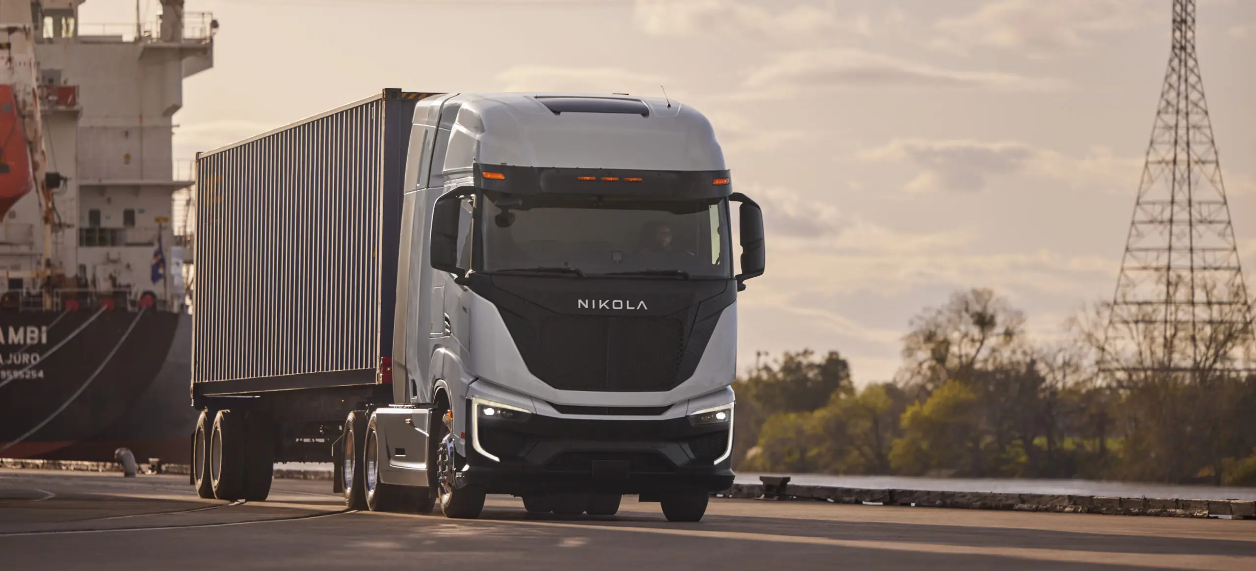 Nikola and BayoTech Partner to Advance Zero-Emission Hydrogen Delivery