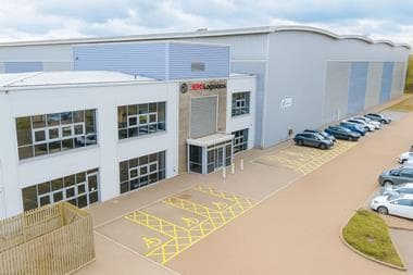 XPO Logistics opens a new distribution platform near Grenoble