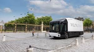 Volta Trucks secures new partnership with Societe Generale Equipment Finance to expand Truck as a Service lease offering for customers