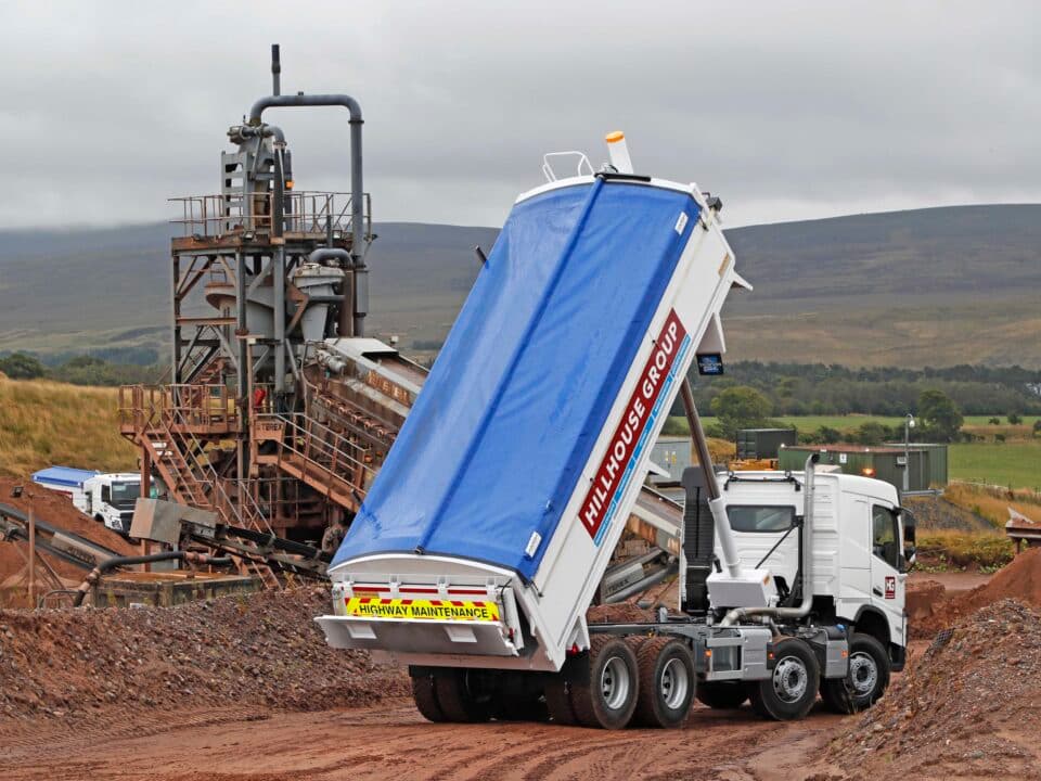 HARSH PERFORMANCE AND RELIABILITY SECURES SECOND BIG ORDER FROM HILLHOUSE GROUP